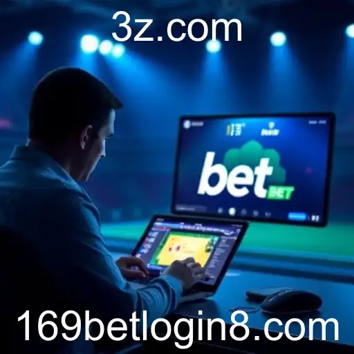 Crescimento do Mercado de Apostas em 2025