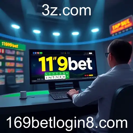 Tendências no Mercado de Apostas Online