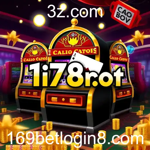 O Fascinante Mundo dos Jogos de Cassino na 169bet