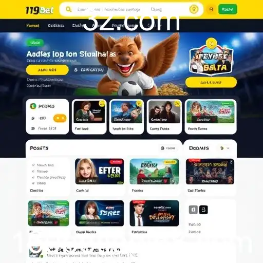 Tendências Futuras no Mercado de Apostas Online