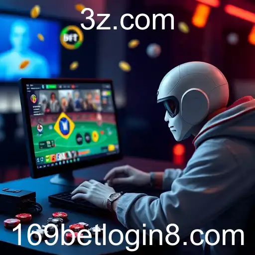 Expansão dos Jogos Online no Brasil