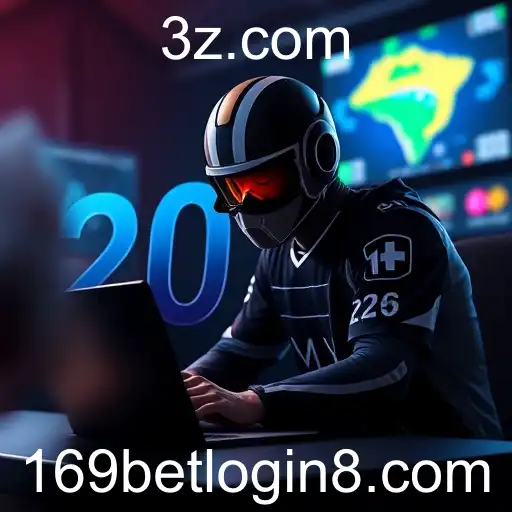 Tendências do Setor de Jogos Online em Ascensão