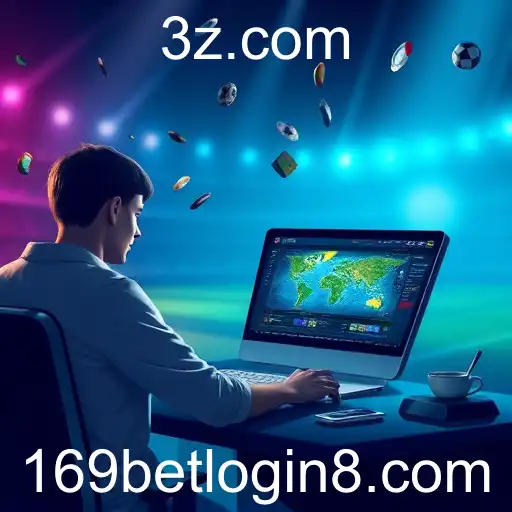 O Cenário Atual dos Jogos Online no Brasil