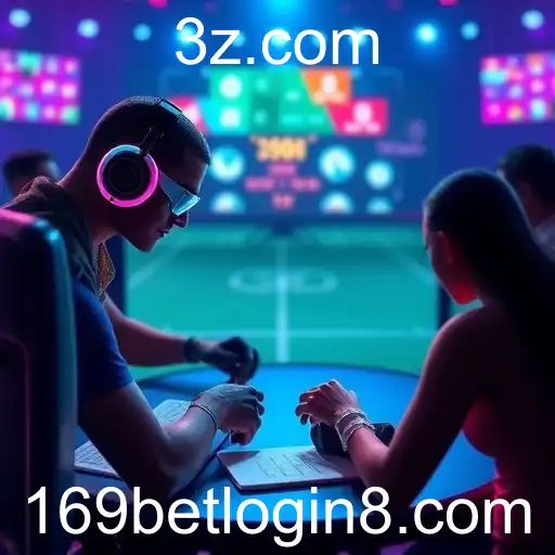 Impacto dos Jogos Online: Segurança e Tendências