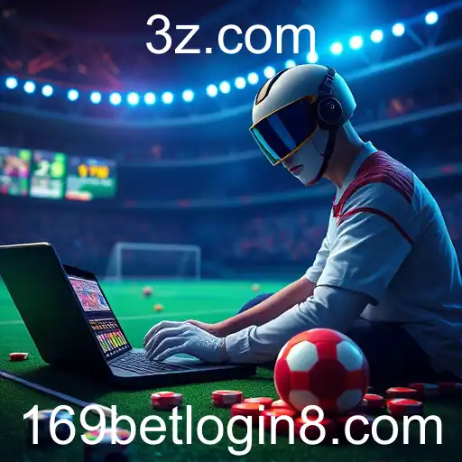 Crescimento do Mercado de Apostas Online em 2026