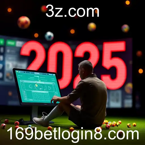 O Impacto do Jogo Online em 2025