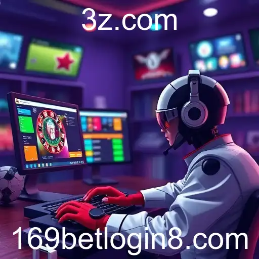 Tendências Recentes no Mercado de Jogos Online