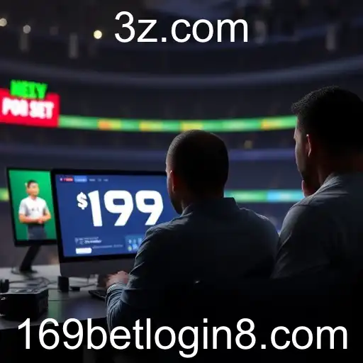 Tendências e Desafios do Setor de Jogos Online