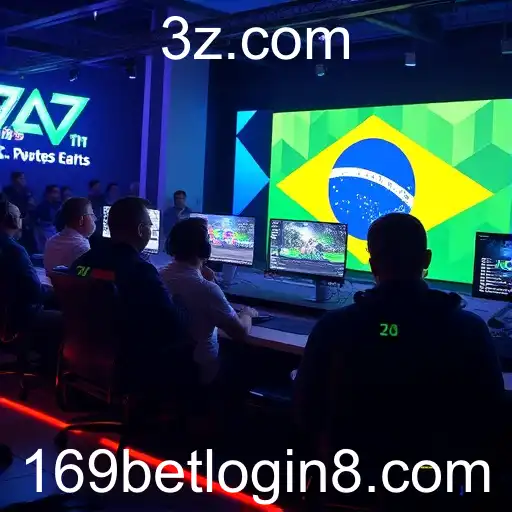 A Expansão dos Jogos Online em 2026