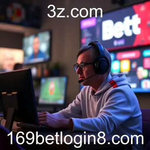 O impacto dos jogos online na sociedade moderna