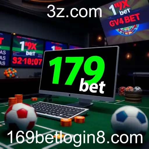 A Revolução dos Jogos Online em 2026: O Caso da 169bet