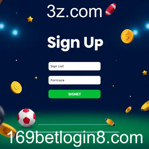 169bet login