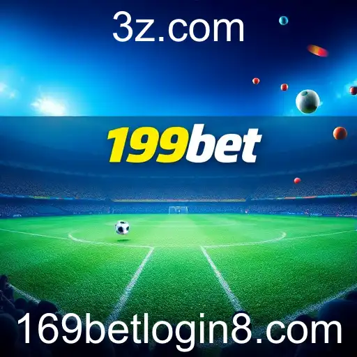 A Ascensão da 169bet no Cenário de Jogos Online